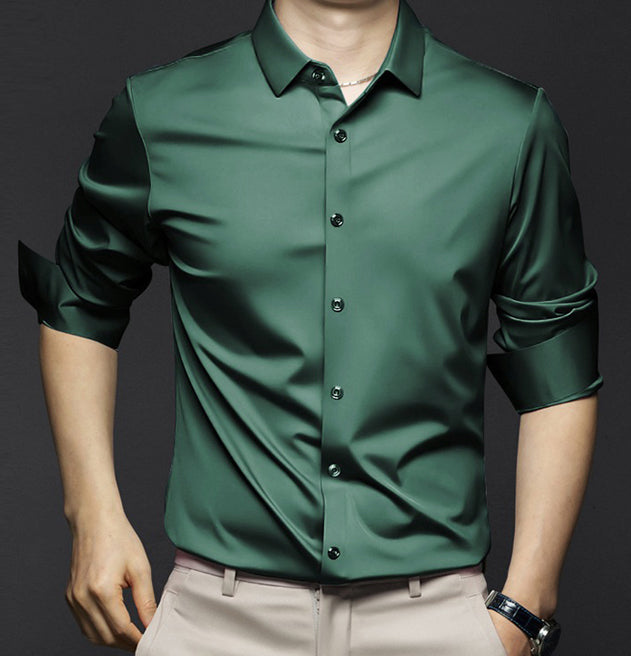 Out-Shine | Classic Oxford men's shirt