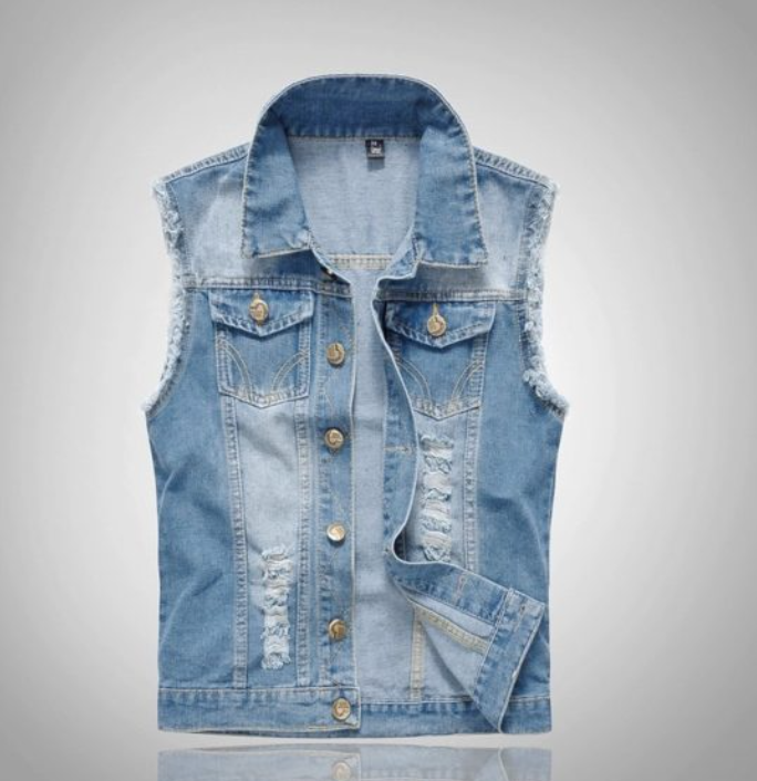 Out-Shine | Stylish Vest for Men