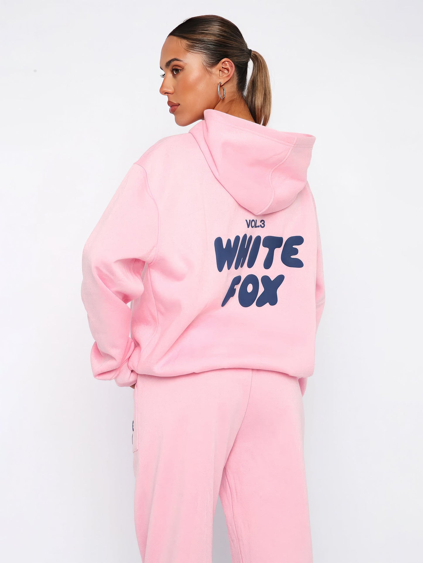 Out-Shine | Cozy Hoodie and Jogger Set for Women