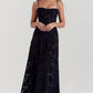 Out-Shine | Backless Summer Dress