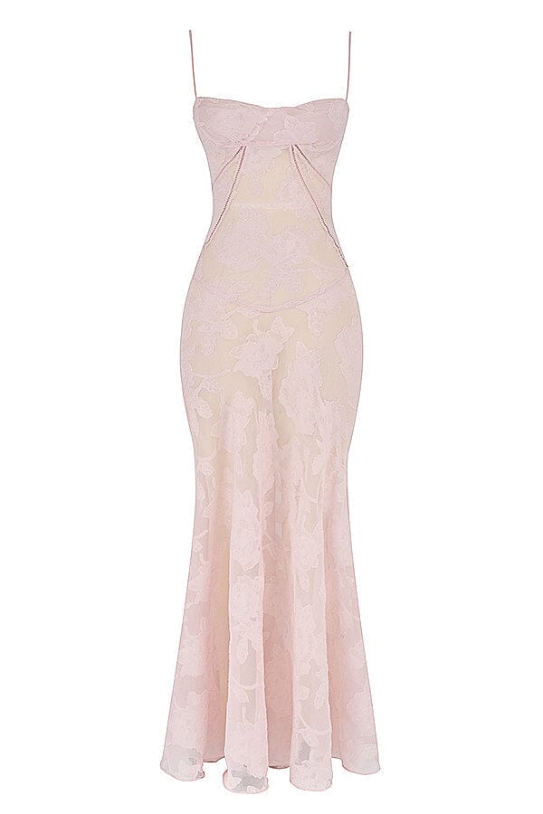 Out-Shine | Backless Summer Dress