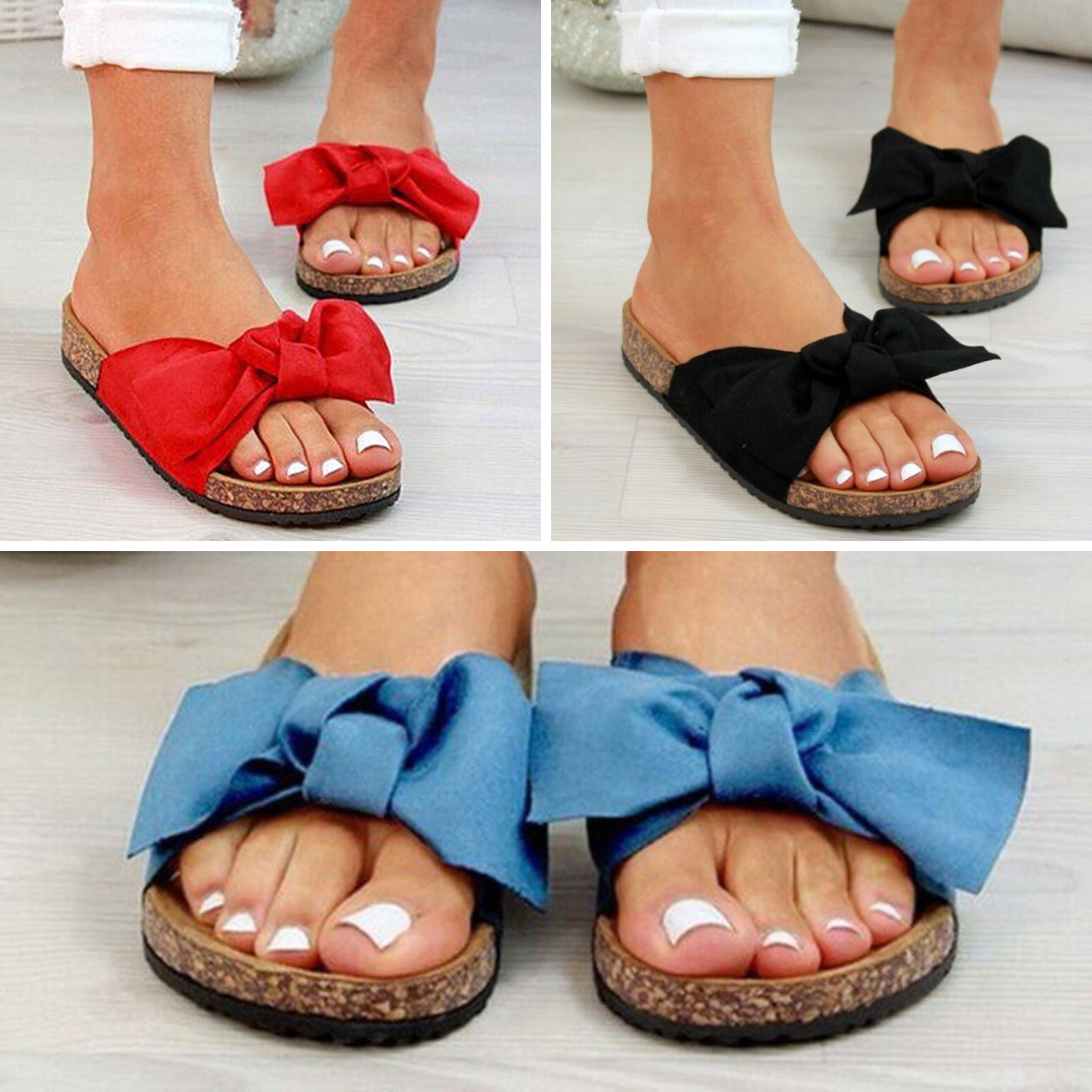 Out-Shine | Pedic Ladies Sandals For Optimal Comfort