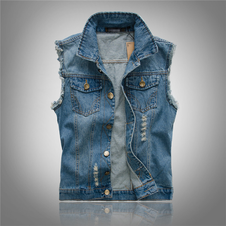 Out-Shine | Stylish Vest for Men