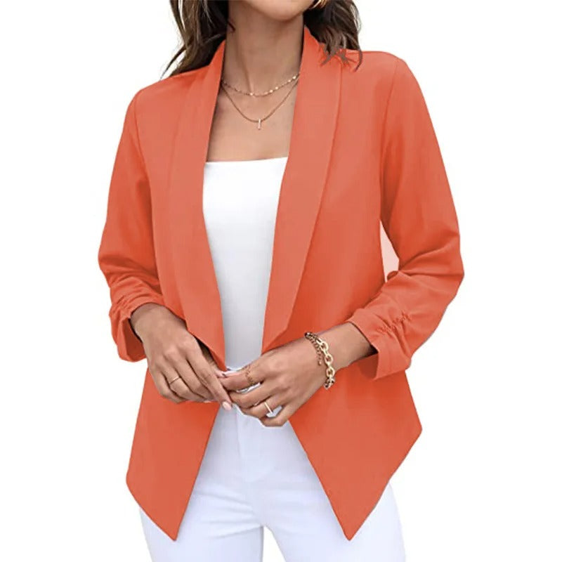 Out-Shine | Elegant Casual Jacket for Women