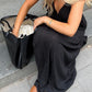 Out-Shine | Brown Sandals with Comfortable Fit