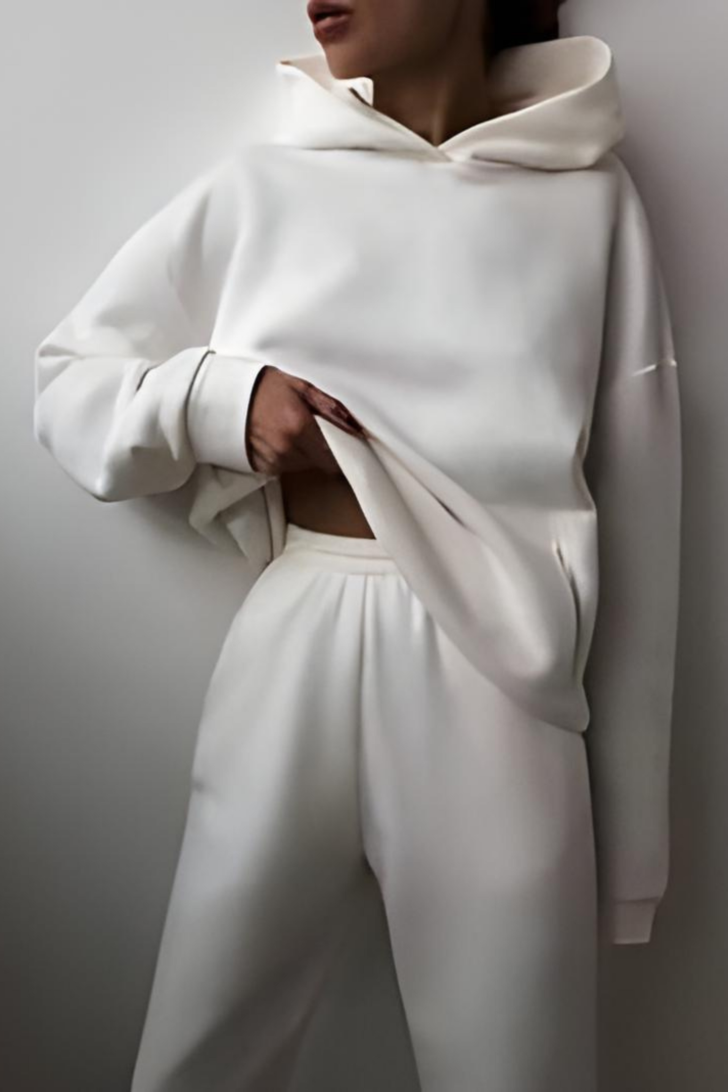 Out-Shine | Cozy Sweatsuit