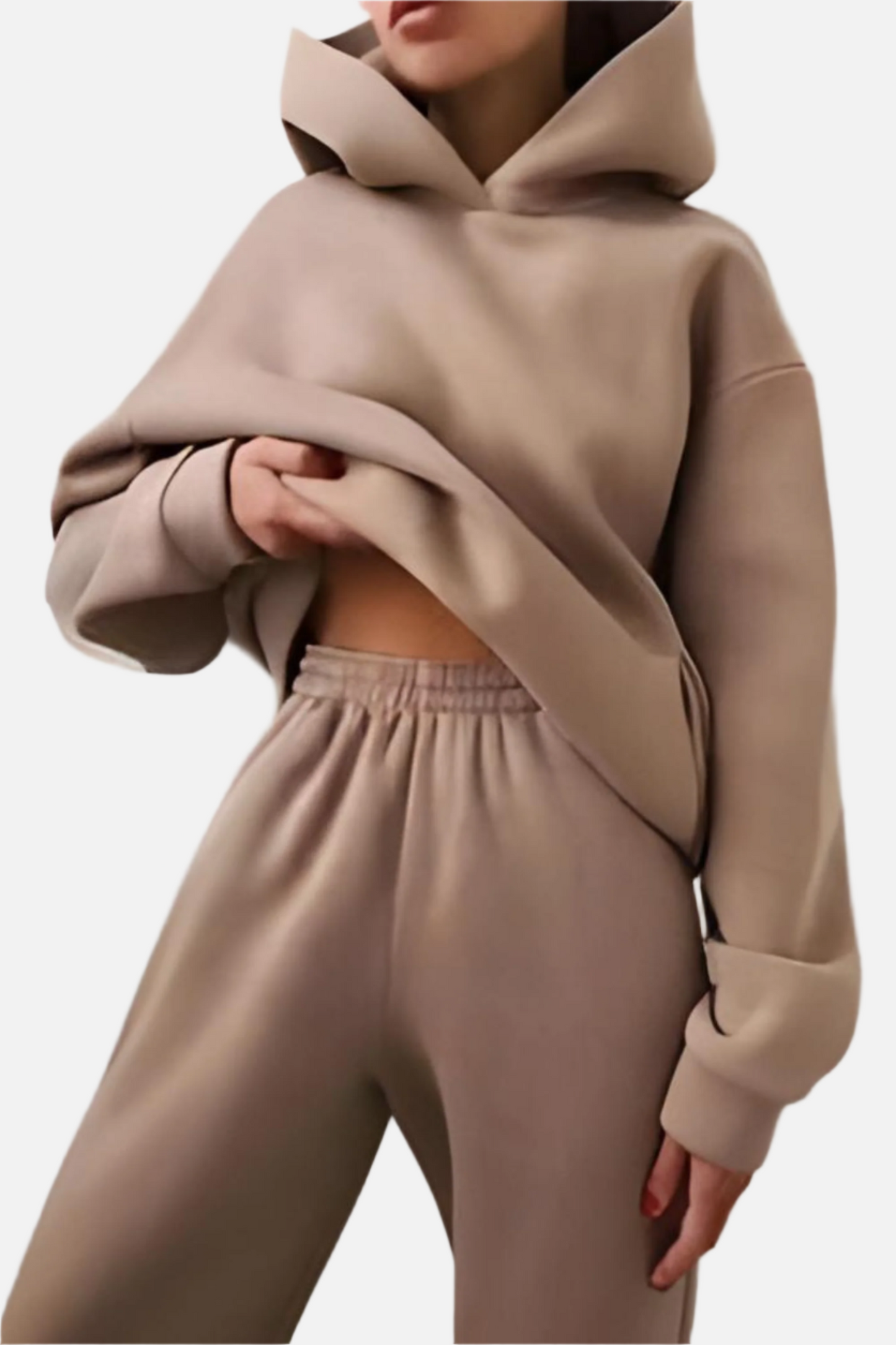 Out-Shine | Cozy Sweatsuit