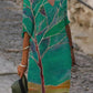 Out-Shine | Charming dress with floral pattern