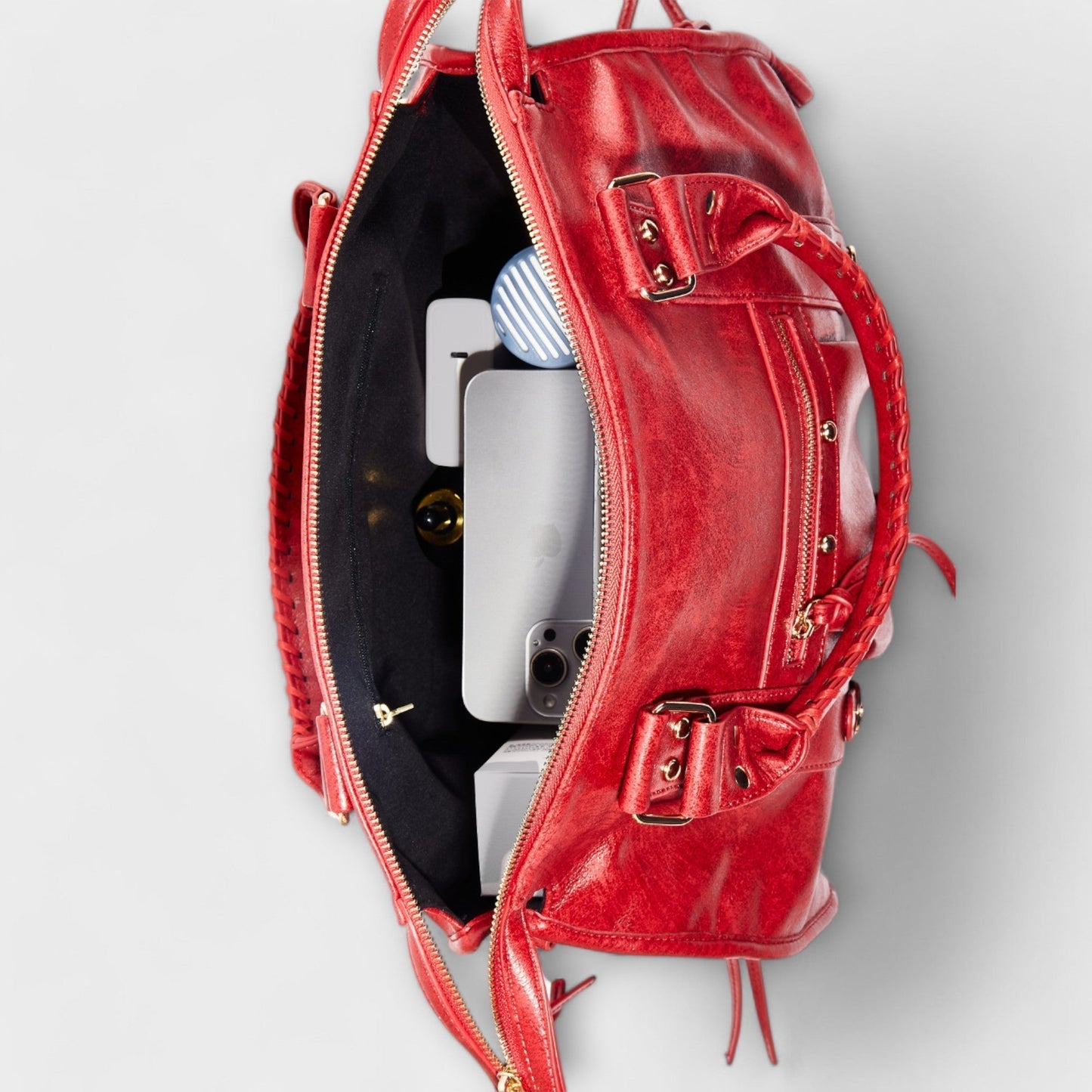 Out-Shine | Paris Bag