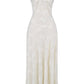 Out-Shine | Backless Summer Dress