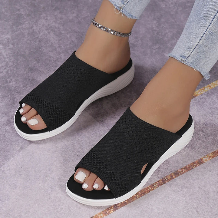 Out-Shine | Leisure Sandals Orthopedic