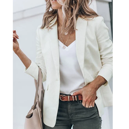 Out-Shine | Casual blazer, classic & versatile