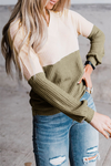 Out-Shine | Elegant And Casual Winter Top