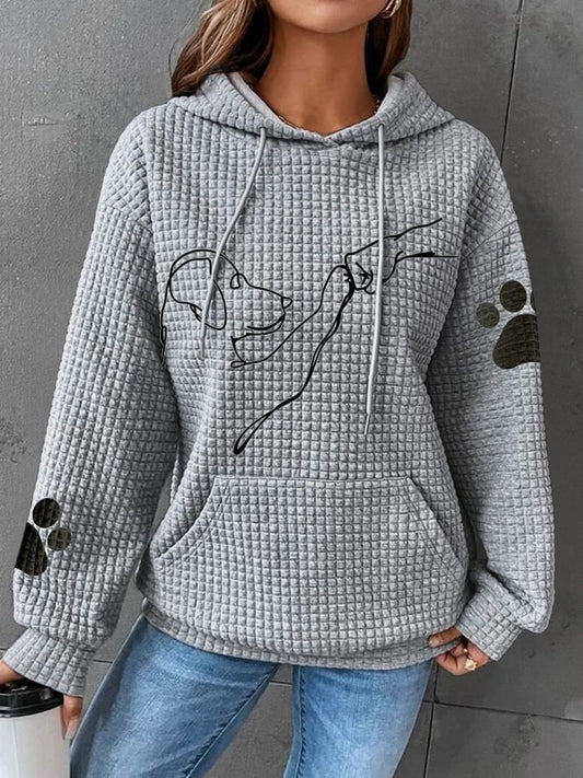 Out-Shine | Comfortable and Warm Hoodie
