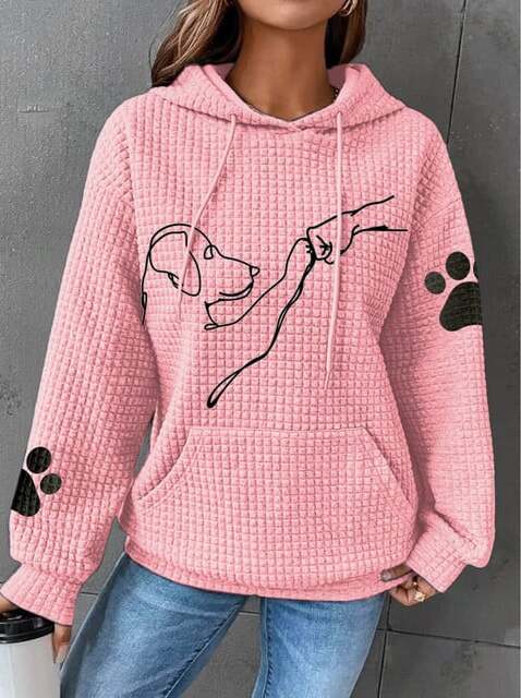 Out-Shine | Comfortable and Warm Hoodie