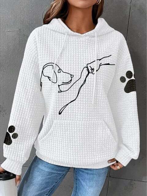 Out-Shine | Comfortable and Warm Hoodie