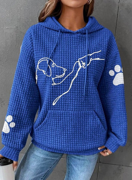 Out-Shine | Comfortable and Warm Hoodie