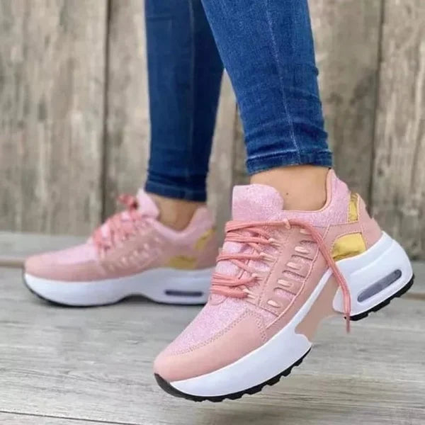 Out Shine | Suitable for Wide Feet -Orthopedic Comfort Shoes