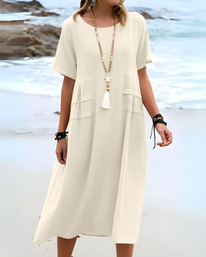Out-Shine | Comfortable & Stylish Summer Dress