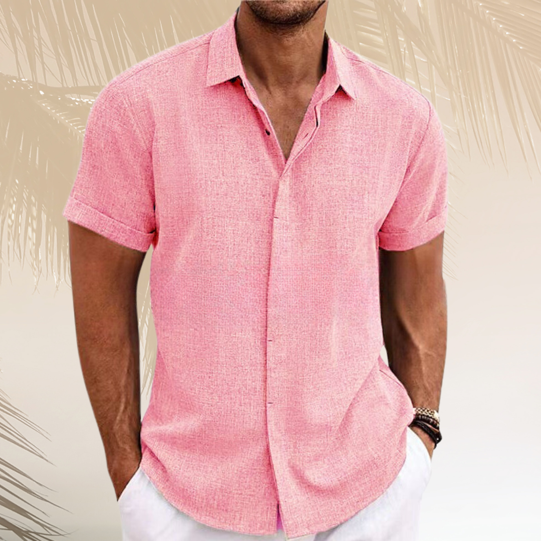 Out-Shine | Elegant Summer Shirt