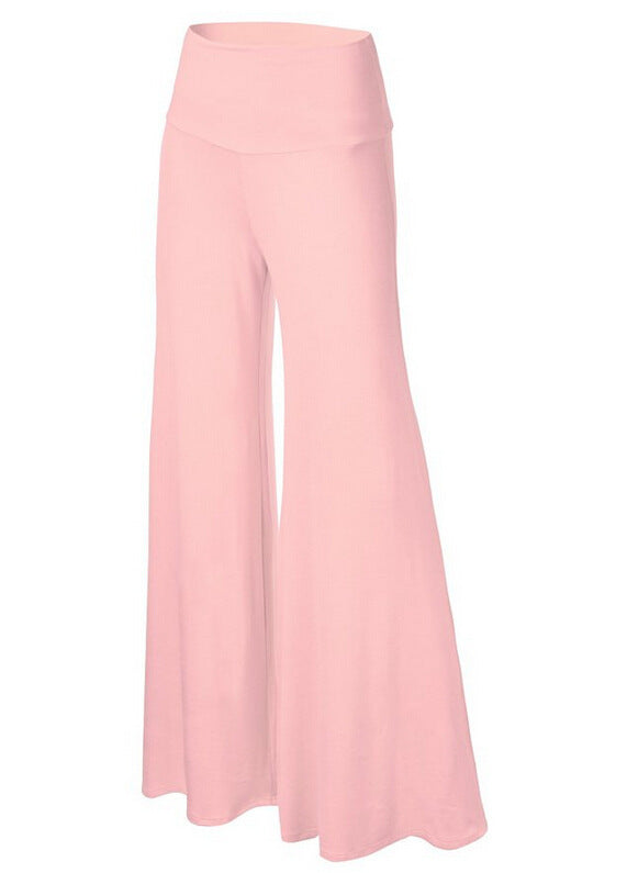Out-Shine | Wide-Leg Pants In Twenty New Colors