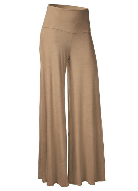 Out-Shine | Wide-Leg Pants In Twenty New Colors