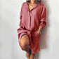 Out-Shine | Casual Linen Blouse