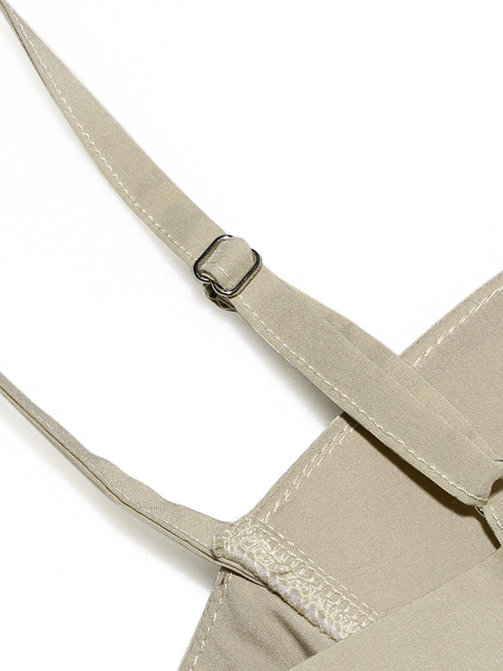 Deslumbra | Vestido midi con tirantes