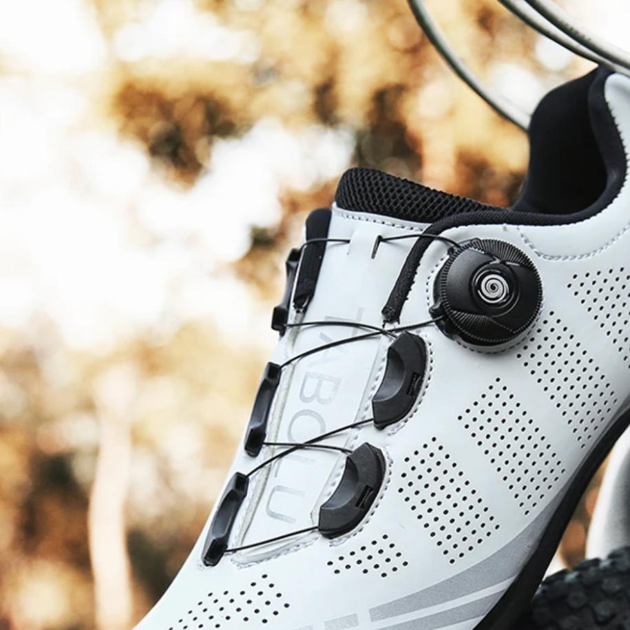 Zapatillas de ciclismo Out-Shine | Zapatillas de ciclismo Pedic