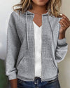 Out-Shine | Leisure Jacket with Pockets
