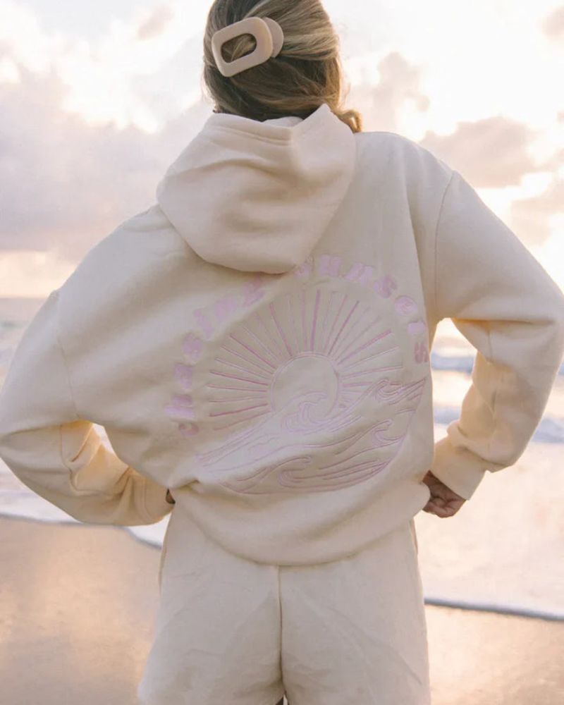 Out-Shine | Sunsets Stylish Hoodie