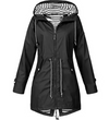 Out-Shine | Waterproof Jacket with Hood