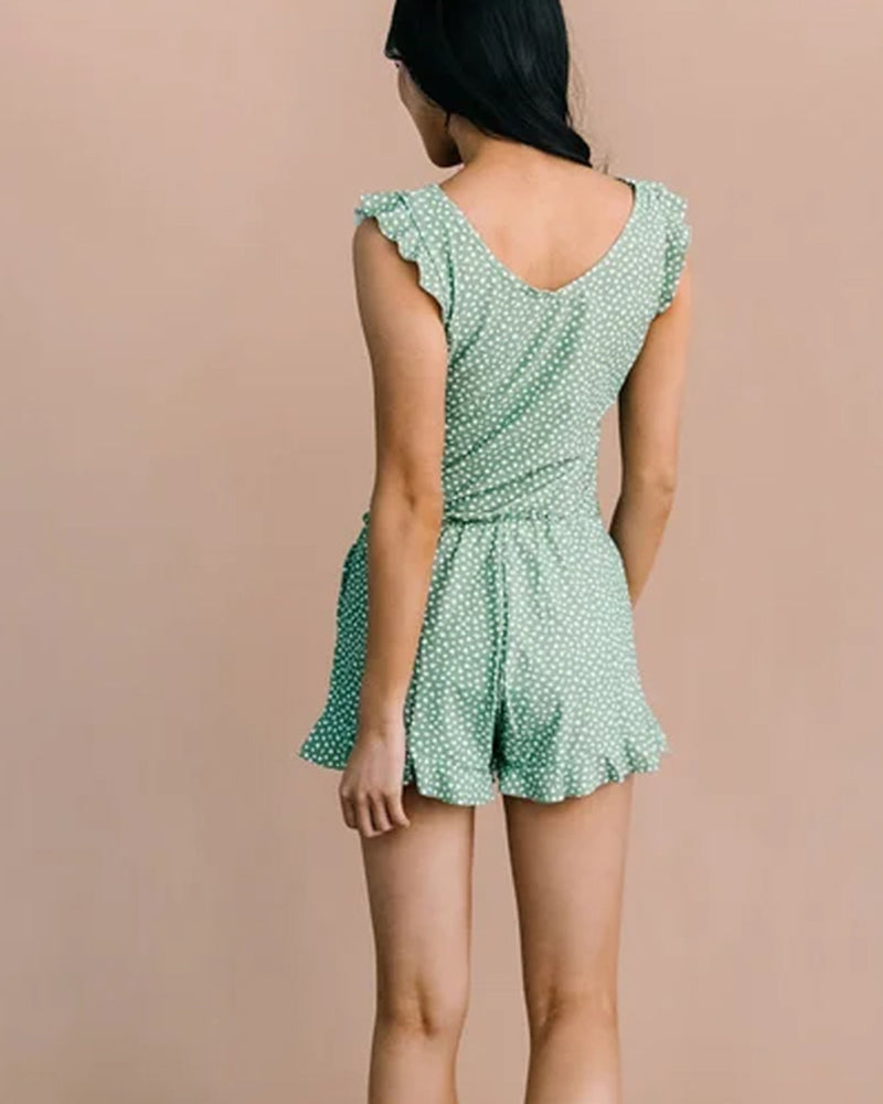 Brilla con luz propia | Traje de baño para mujer con sujetador incorporado