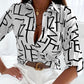 Out-Shine | Elegant Blouse Spring and Summer