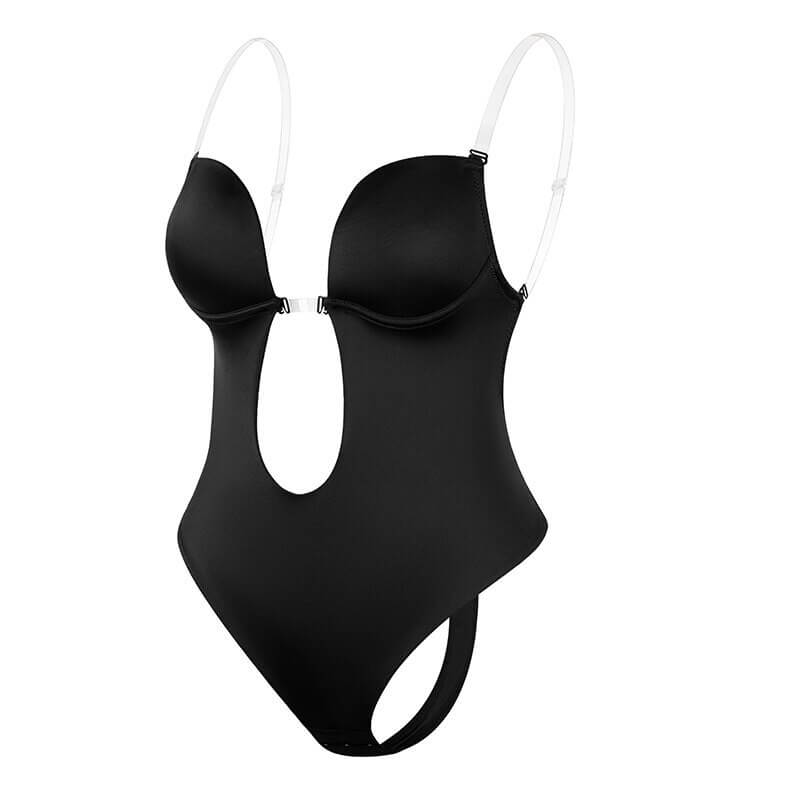 Out-Shine | Backless body shape bra