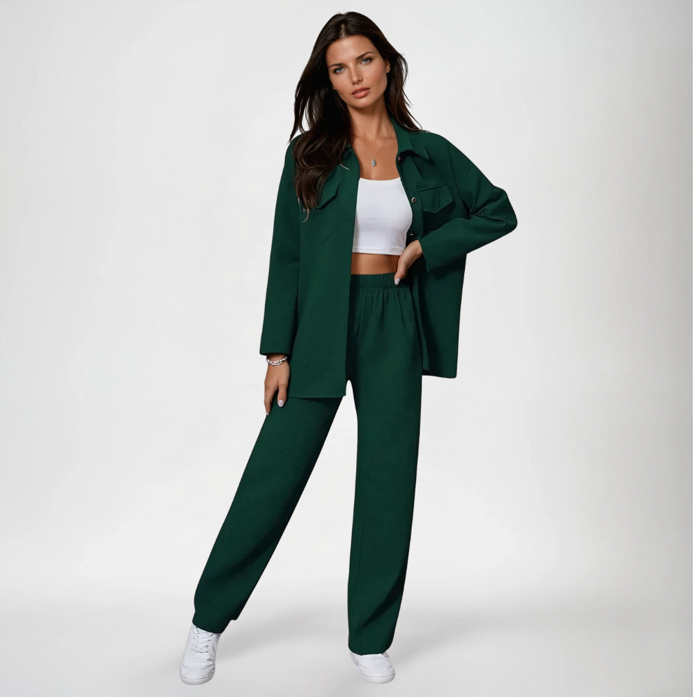 Out-Shine | Antonella Set