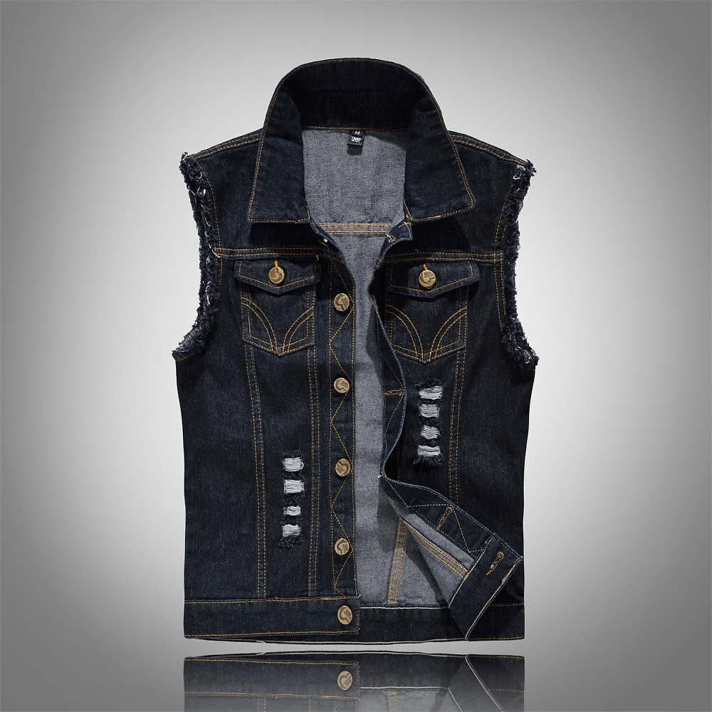 Out-Shine | Stylish Vest for Men