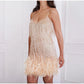 Out-Shine | A Stylish Cocktail Dress