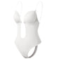 Out-Shine | Backless body shape bra