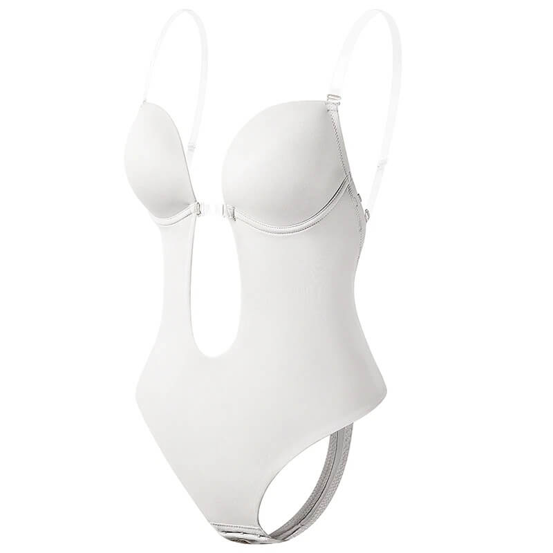 Out-Shine | Backless body shape bra