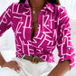 Out-Shine | Elegant Blouse Spring and Summer