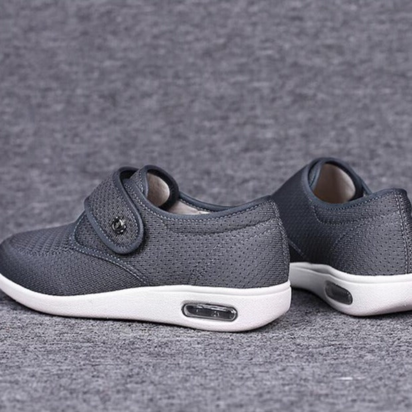 Out-Shine | Shoes For Diabetics With Swollen Feet