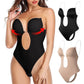Out-Shine | Backless body shape bra