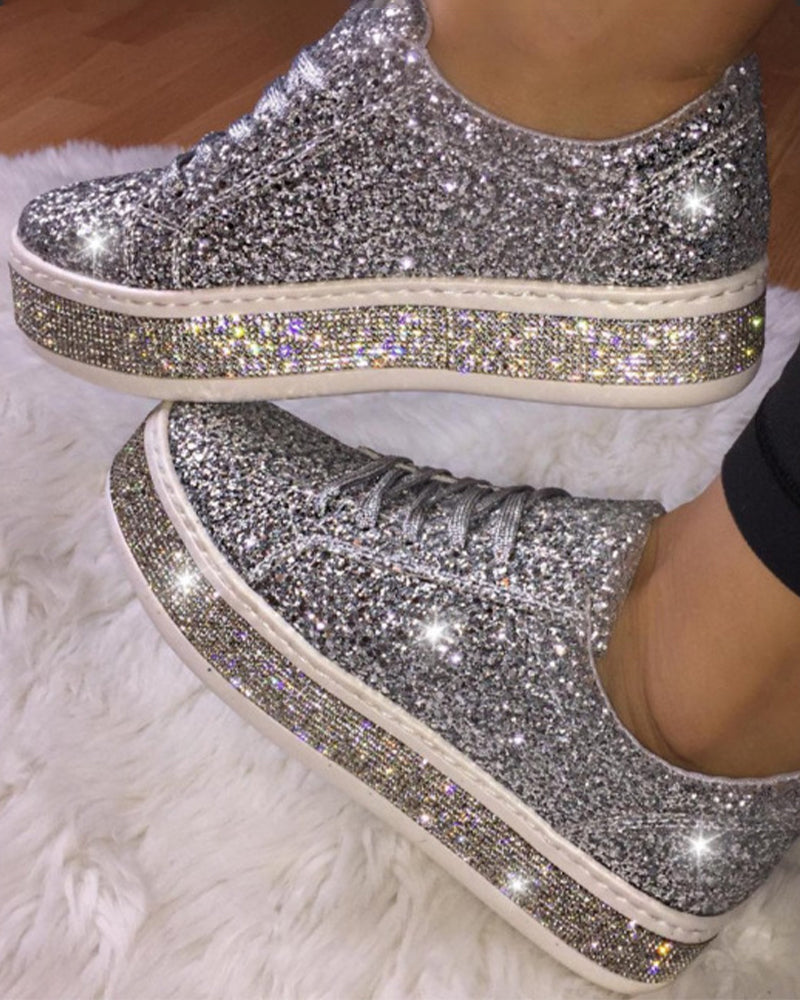 Out-Shine | Sneakers In Large Sizes For Women