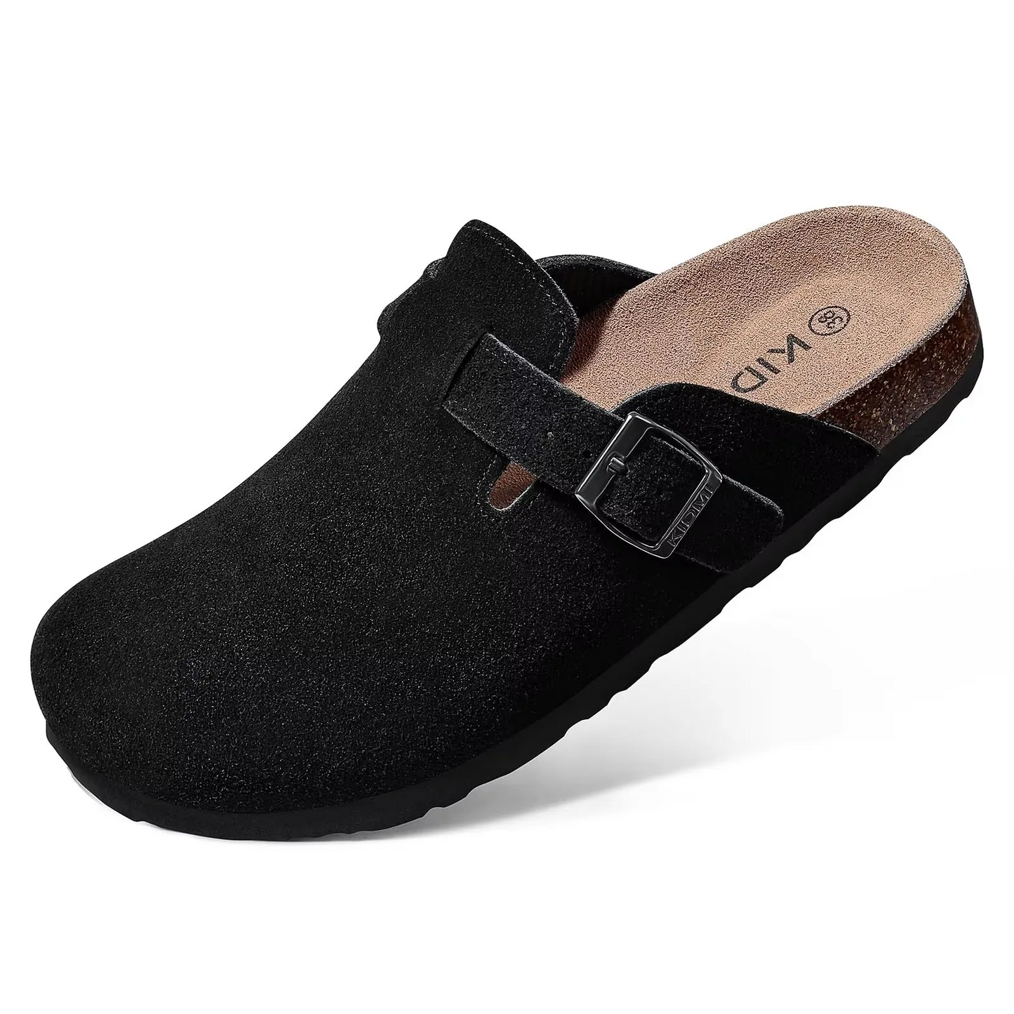 Out-Shine | BOSTON – Soft Sole