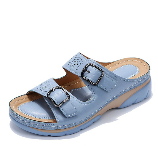 Out-Shine | Super comfortable orthoOrthopedic sandals for ladies