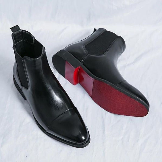 Out Shine | Stylish Men's Boots for Life