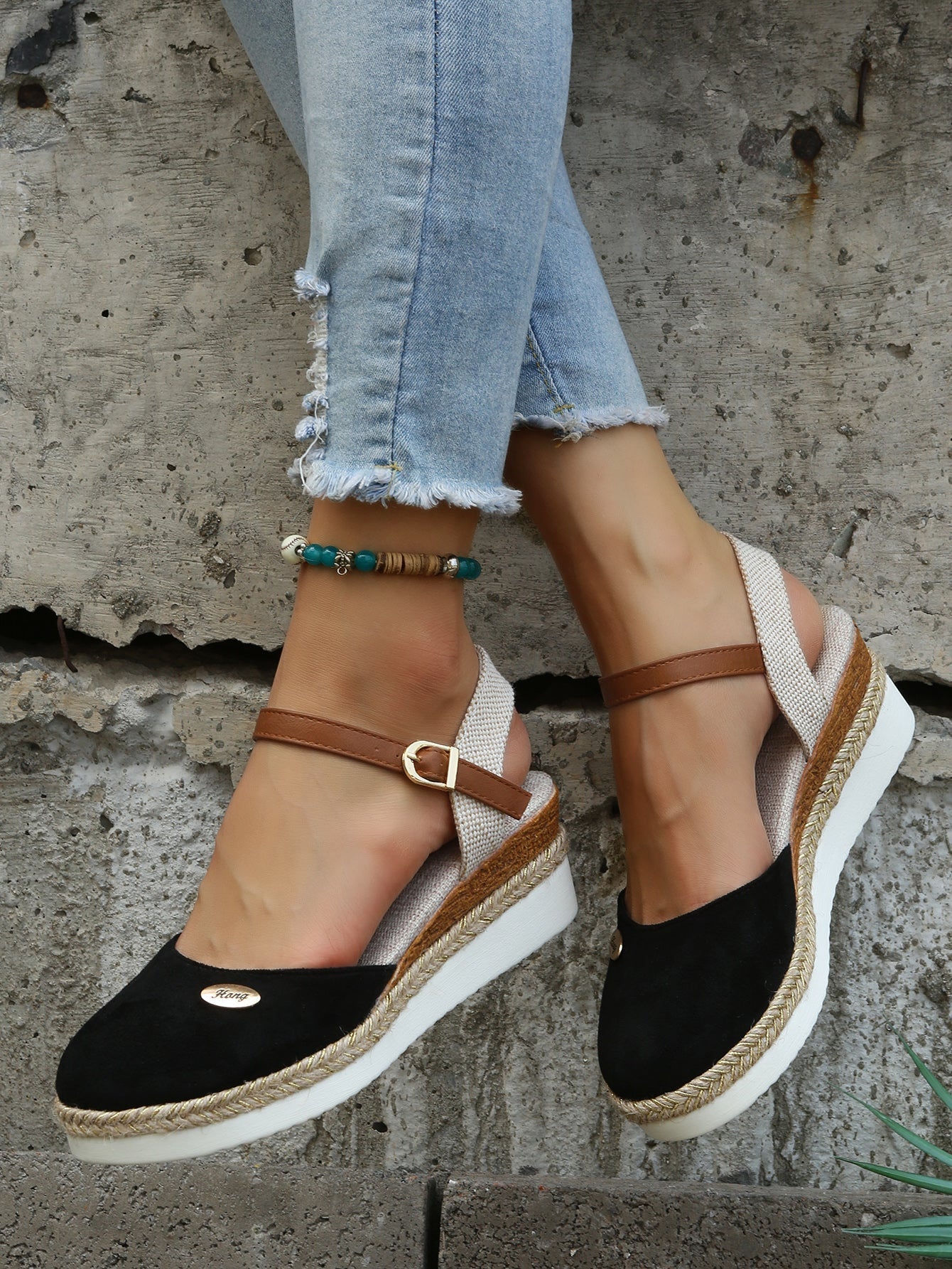 Out-Shine | Stylish Comfortable Orthopedic Espadrilles