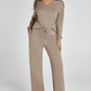 Out-Shine | Casual Long Sleeve Set