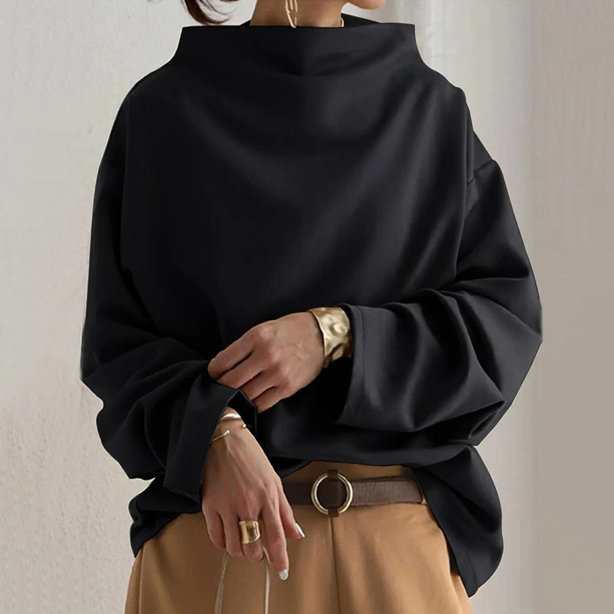 Out-Shine | Women's Elegant Sweater